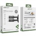 Кабель USB 2.0 Type-C M-M, 2 м, 100W C4-03, zinc alloy, Black, Acefast