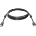 Кабель USB AM-BM, 1.8 м, чорний, 04-06PRO Defender