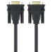 Кабель VGA 15M-15M, 1.0м, 1080P@60HZ, HP