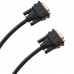 Кабель VGA 15M-15M, 1.0м, 1080P@60HZ, HP