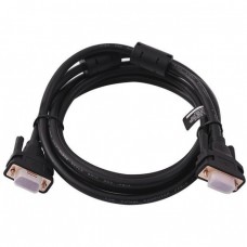 Кабель VGA 15M-15M, 1.0м, 1080P@60HZ, HP