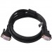 Кабель VGA 15M-15M, 1.0м, 1080P@60HZ, HP
