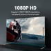Кабель VGA 15M-15M, 1.5м, з ферритами, чорний Vention