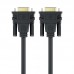 Кабель VGA 15M-15M, 2.0 м, 1080P 60HZ, HP