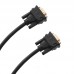 Кабель VGA 15M-15M, 2.0 м, 1080P 60HZ, HP