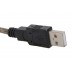 Кабель продовжувач USB 2.0 AM-AF, 25.0 м, активний