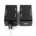 Кабель продовжувач USB 2.0 AM-AF, 60.0м (USB по витій парі RJ 45) DT-5015 Dtech