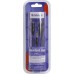 Перехідник Audio Jack TRRS M -> 2xF (Audio+MIC) Headset Jack Defender