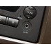 Перехідник Audio USB для iPod Shuffle Jack TRRS M -> USB AF, білий