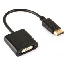 Перехідник DisplayPort M --> DVI F (29)