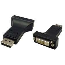 Перехідник DisplayPort M --> DVI F (29)