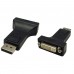 Перехідник DisplayPort M --> DVI F (29)