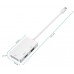 Перехідник mini DisplayPort M --> HDMI/VGA/DVI (24+5), FHD 1080p
