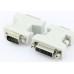 Перехідник VGA 15M --> DVI F (29)