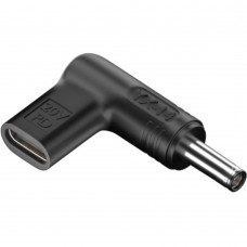 Перехідник живлення для ноутбуків PD Type-C -> DC 20V 6.5*4.4мм (Sony)
