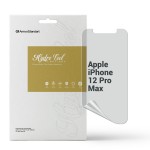 Гидрогелевая пленка ArmorStandart Anti-spy для Apple iPhone 12 Pro Max (ARM58848) Гидрогелевая пленка ArmorStandart Anti-spy для Apple iPhone 12 Pro Max (ARM58848)