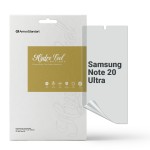 Гидрогелевая пленка ArmorStandart Anti-spy для Samsung Note 20 Ultra (ARM58870)