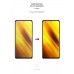 Гидрогелевая пленка ArmorStandart Anti-spy для Xiaomi Poco X3 (ARM58876)