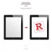 Гидрогелевая пленка ArmorStandart для Apple iPad 2/3/4 (ARM58020)