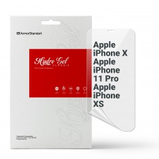 Гидрогелевая пленка ArmorStandart для Apple iPhone 11 Pro/XS/X (ARM57741)