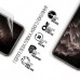Гидрогелевая пленка ArmorStandart для Apple iPhone 11 Pro/XS/X (ARM57741)