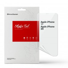 Гидрогелевая пленка ArmorStandart для Apple iPhone 11/XR (ARM57744)
