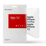 Гидрогелевая пленка ArmorStandart для Apple iPhone 12/12 Pro (ARM57732) Гидрогелевая пленка ArmorStandart для Apple iPhone 12/12 Pro (ARM57732)