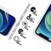 Гидрогелевая пленка ArmorStandart для Apple iPhone 12 mini (ARM57729)