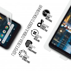 Гидрогелевая пленка ArmorStandart для Google Pixel 2 XL (ARM58481)
