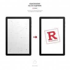 Гидрогелевая пленка ArmorStandart для Huawei MadiaPad T3 10.0 (ARM58487)