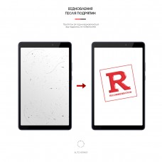 Гидрогелевая пленка ArmorStandart для Huawei MatePad T8 (ARM58485)