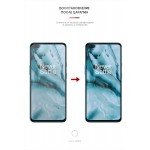 Гидрогелевая пленка ArmorStandart для OnePlus Nord (ARM59350)