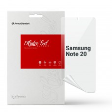 Гидрогелевая пленка ArmorStandart для Samsung Note 20 (ARM57769)