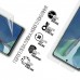 Гидрогелевая пленка ArmorStandart для Samsung Note 20 (ARM57769)