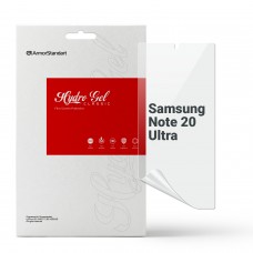 Гидрогелевая пленка ArmorStandart для Samsung Note 20 Ultra (ARM57771)