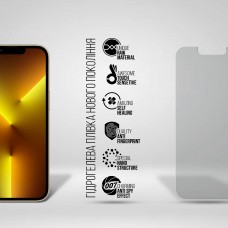 Гидрогелевая пленка ArmorStandart Anti-spy для Apple iPhone 14/13/13 Pro (ARM60121)