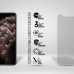 Гидрогелевая пленка ArmorStandart Matte для Apple iPhone 11 Pro XS X (ARM60156) Transparent