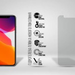 Гидрогелевая пленка ArmorStandart Matte для Apple iPhone 12 Pro Max (ARM60160) Transparent Гидрогелевая пленка ArmorStandart Matte для Apple iPhone 12 Pro Max (ARM60160) Transparent