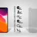 Гидрогелевая пленка ArmorStandart Matte для Apple iPhone 12 Pro Max (ARM60160) Transparent