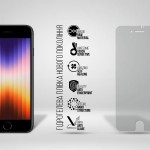 Гидрогелевая пленка ArmorStandart Matte для Apple iPhone SE 2022 2020 8 7 (ARM60161) Transparent Гидрогелевая пленка ArmorStandart Matte для Apple iPhone SE 2022 2020 8 7 (ARM60161) Transparent