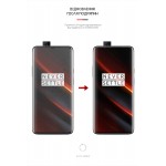 Гидрогелевая пленка ArmorStandart Matte для OnePlus 7T Pro (ARM60167) Transparent