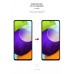 Гидрогелевая пленка ArmorStandart Matte для Samsung A52 (A525) (ARM60153) Transparent