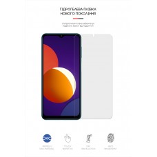 Гидрогелевая пленка ArmorStandart Matte для Samsung M12 (M127) (ARM60175) Transparent