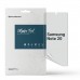 Гидрогелевая пленка ArmorStandart Matte для Samsung Note 20 (ARM60176) Transparent