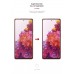 Гидрогелевая пленка ArmorStandart Matte для Samsung S20 FE (G780) (ARM60180) Transparent