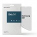 Гидрогелевая пленка ArmorStandart Matte для Samsung S21 (ARM60183) Transparent