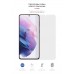 Гидрогелевая пленка ArmorStandart Matte для Samsung S21 Plus (ARM60184) Transparent