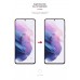 Гидрогелевая пленка ArmorStandart Matte для Samsung S21 Plus (ARM60184) Transparent