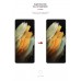 Гидрогелевая пленка ArmorStandart Matte для Samsung S21 Ultra (ARM60185) Transparent