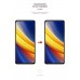Гидрогелевая пленка ArmorStandart Matte для Xiaomi Poco X3 Pro (ARM60191) Transparent